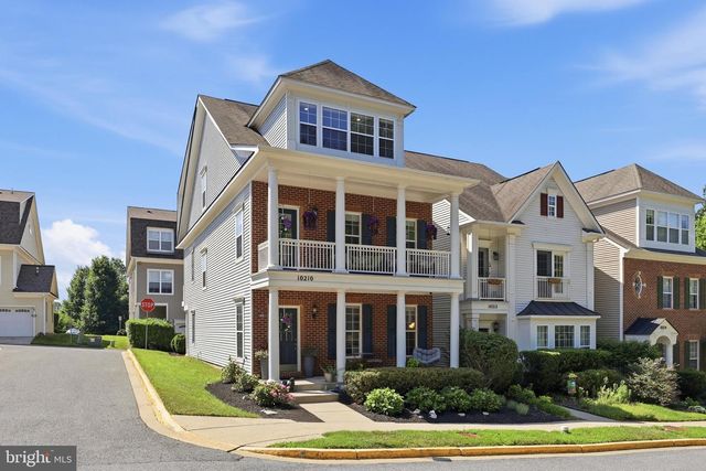 10210 WOOD THRUSH DR, New Market, MD 21774