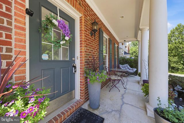 10210 WOOD THRUSH DR, New Market, MD 21774