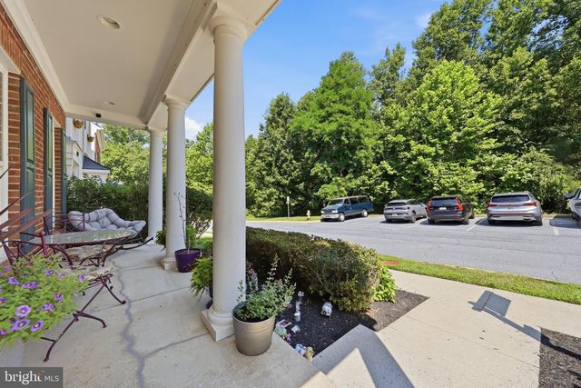 10210 WOOD THRUSH DR, New Market, MD 21774
