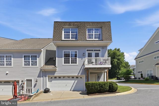 10210 WOOD THRUSH DR, New Market, MD 21774