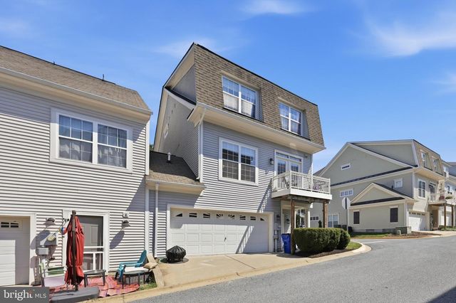 10210 WOOD THRUSH DR, New Market, MD 21774