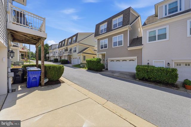 10210 WOOD THRUSH DR, New Market, MD 21774