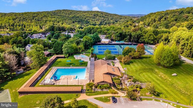10210 WOOD THRUSH DR, New Market, MD 21774