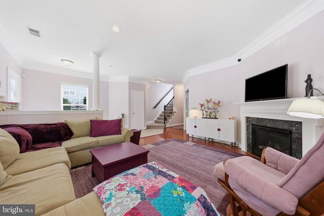 10210 WOOD THRUSH DR, New Market, MD 21774