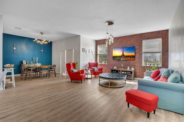 3518 RODRICK CIRCLE, Orlando, FL 32824