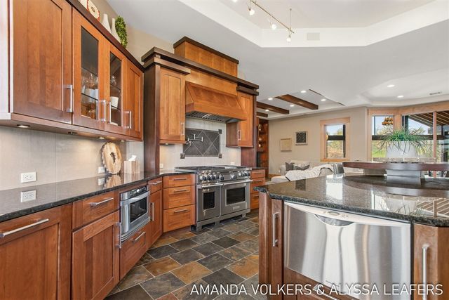10306 Ivanrest Avenue, Byron Center, MI 49315
