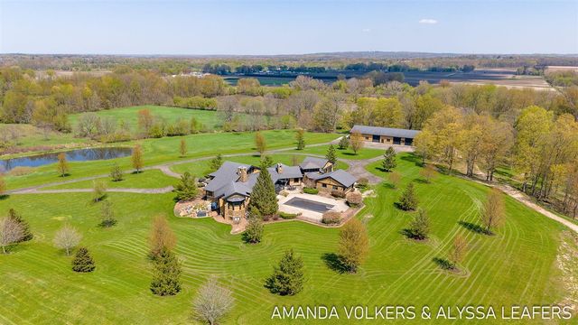 10306 Ivanrest Avenue, Byron Center, MI 49315