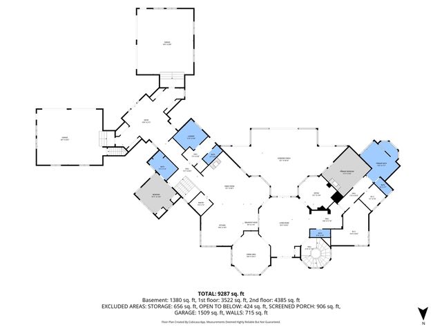 10306 Ivanrest Avenue, Byron Center, MI 49315
