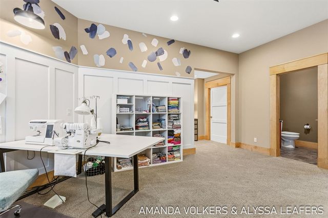 10306 Ivanrest Avenue, Byron Center, MI 49315