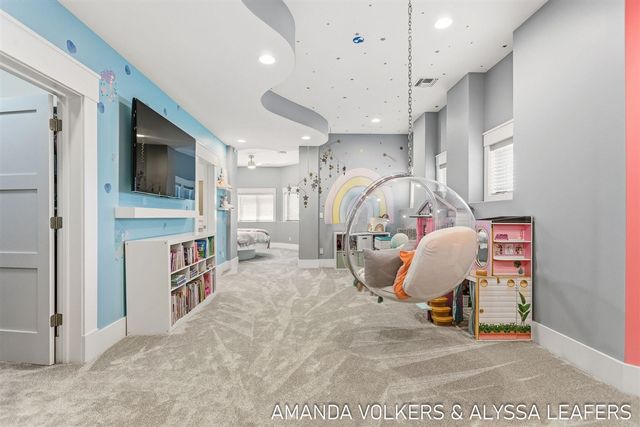 10306 Ivanrest Avenue, Byron Center, MI 49315