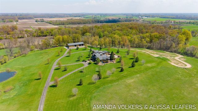 10306 Ivanrest Avenue, Byron Center, MI 49315
