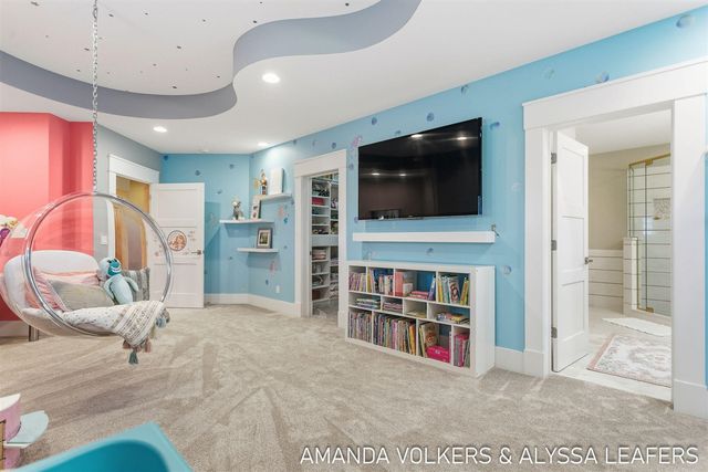 10306 Ivanrest Avenue, Byron Center, MI 49315