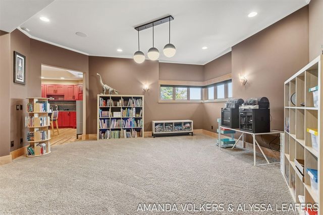 10306 Ivanrest Avenue, Byron Center, MI 49315