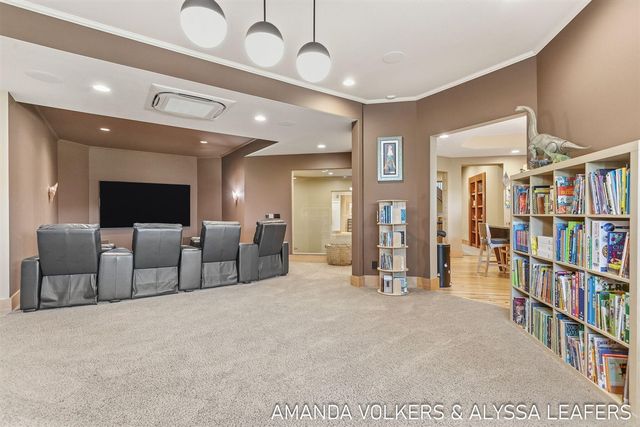 10306 Ivanrest Avenue, Byron Center, MI 49315