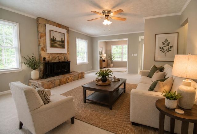 1671 West Pine Lake Drive, West Point, GA 31833