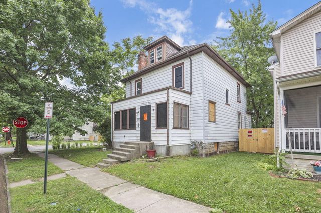 1597 Arlington Avenue, Columbus, OH 43211