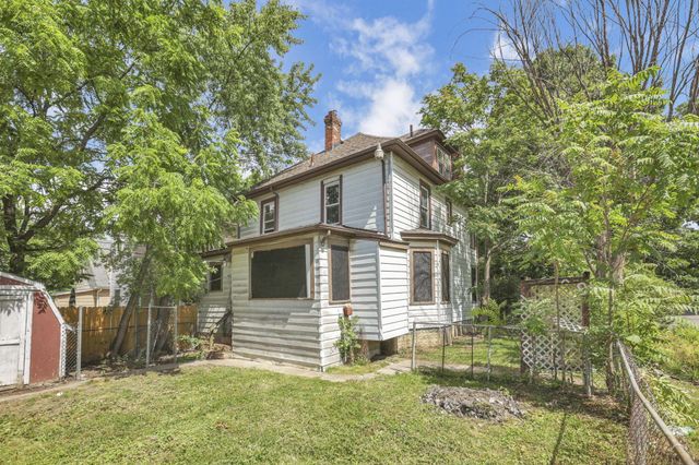 1597 Arlington Avenue, Columbus, OH 43211