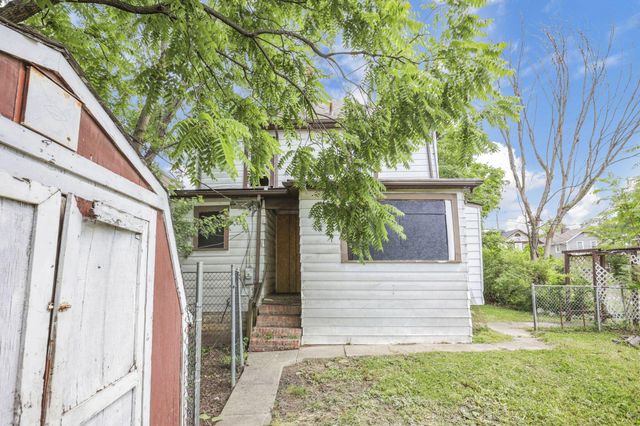 1597 Arlington Avenue, Columbus, OH 43211