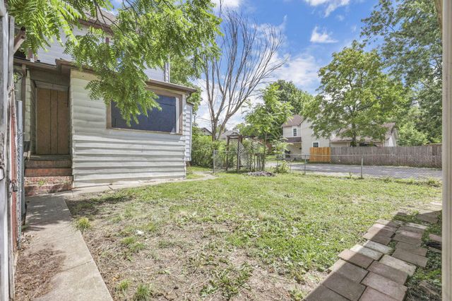 1597 Arlington Avenue, Columbus, OH 43211