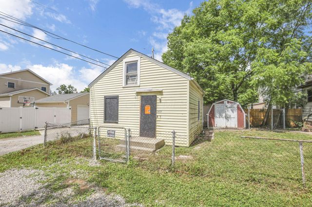 1597 Arlington Avenue, Columbus, OH 43211