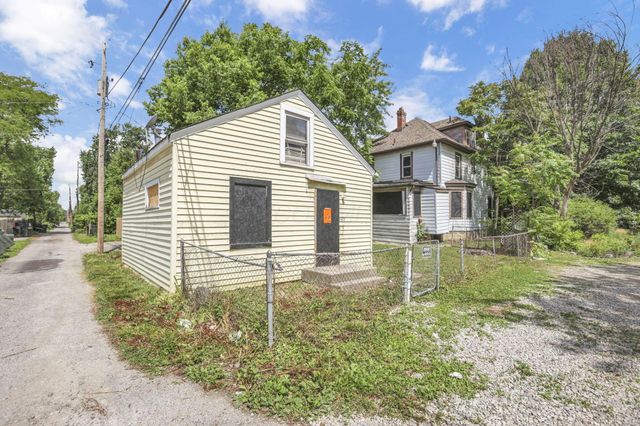 1597 Arlington Avenue, Columbus, OH 43211
