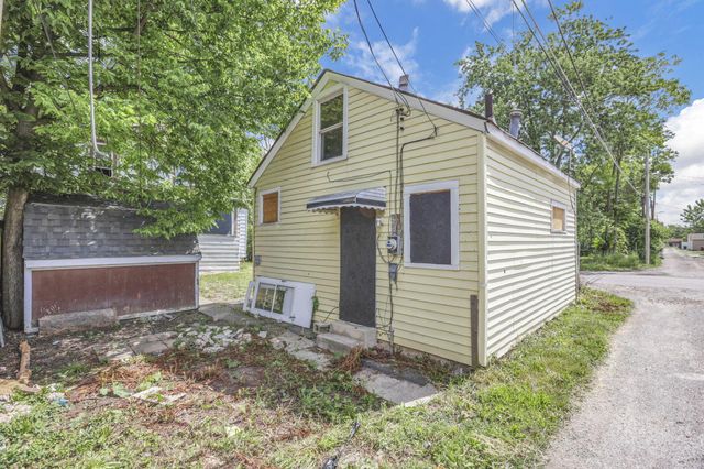 1597 Arlington Avenue, Columbus, OH 43211