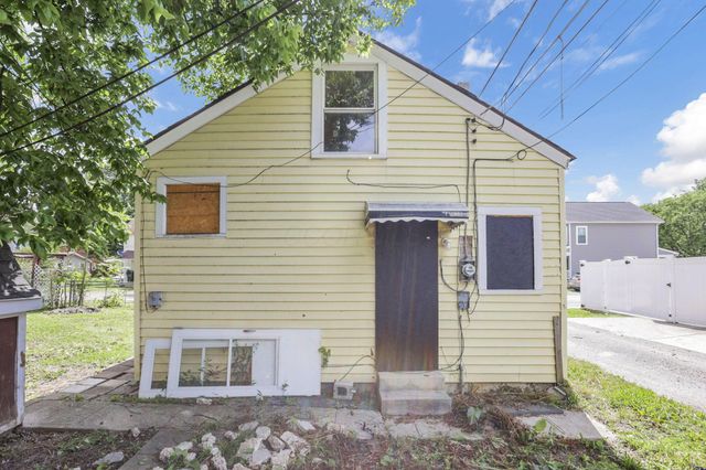 1597 Arlington Avenue, Columbus, OH 43211