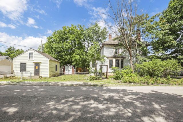 1597 Arlington Avenue, Columbus, OH 43211