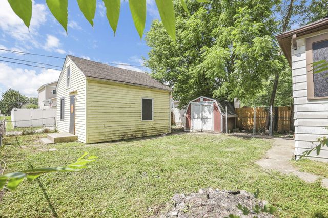 1597 Arlington Avenue, Columbus, OH 43211