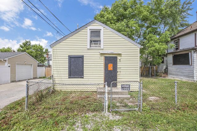 1597 Arlington Avenue, Columbus, OH 43211