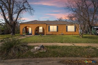 926 Erath Drive, Temple, TX 76501