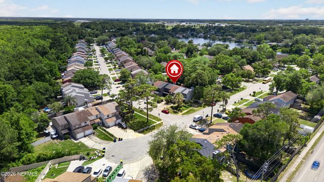 11726 TANAGER Drive, Jacksonville, FL 32225