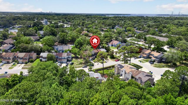 11726 TANAGER Drive, Jacksonville, FL 32225