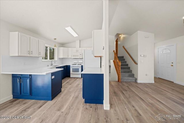 4299 N Wasilla Fishhook Road, Wasilla, AK 99654