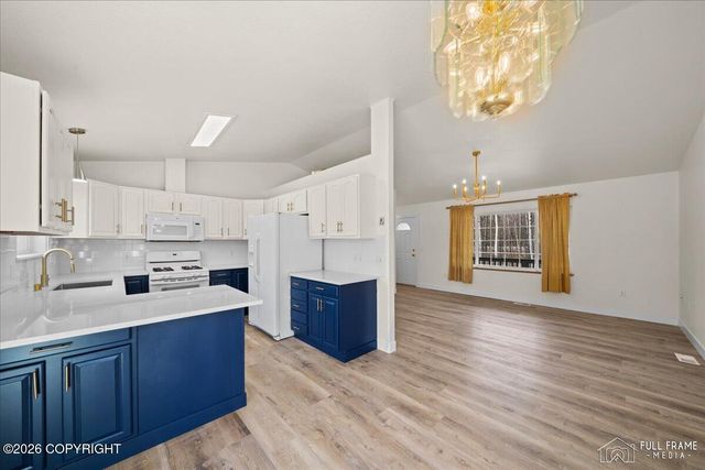 4299 N Wasilla Fishhook Road, Wasilla, AK 99654