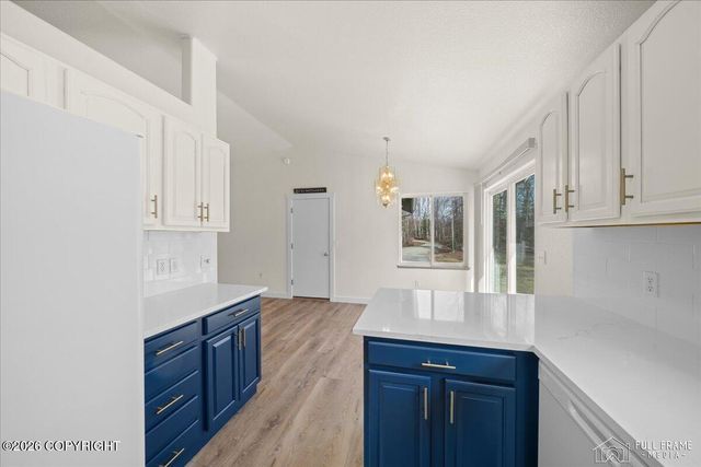 4299 N Wasilla Fishhook Road, Wasilla, AK 99654