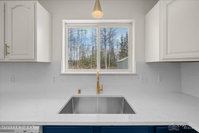 4299 N Wasilla Fishhook Road, Wasilla, AK 99654