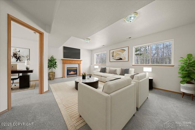 4299 N Wasilla Fishhook Road, Wasilla, AK 99654