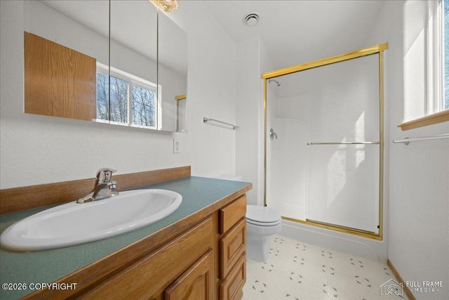 4299 N Wasilla Fishhook Road, Wasilla, AK 99654