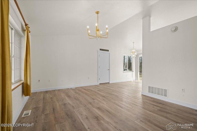 4299 N Wasilla Fishhook Road, Wasilla, AK 99654