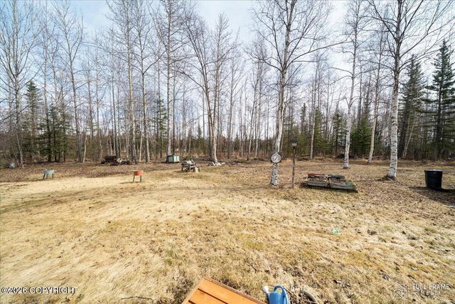 4299 N Wasilla Fishhook Road, Wasilla, AK 99654