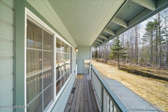 4299 N Wasilla Fishhook Road, Wasilla, AK 99654