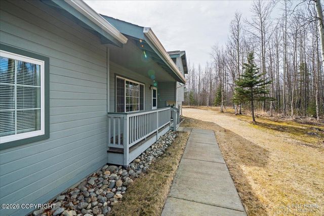 4299 N Wasilla Fishhook Road, Wasilla, AK 99654