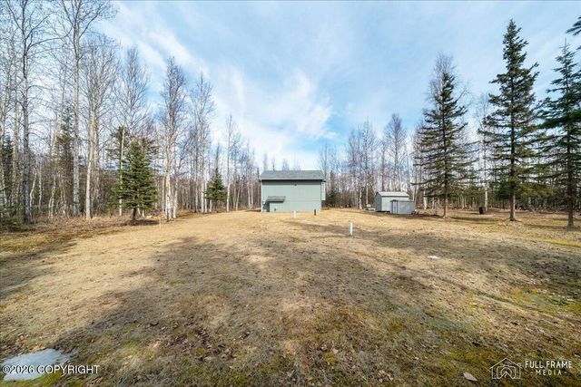 4299 N Wasilla Fishhook Road, Wasilla, AK 99654