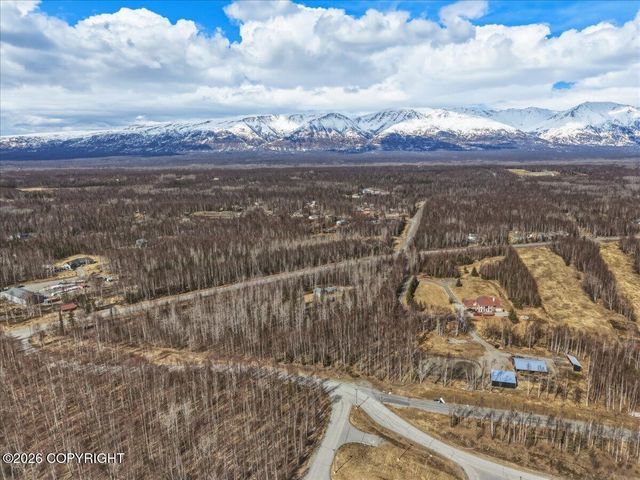 4299 N Wasilla Fishhook Road, Wasilla, AK 99654