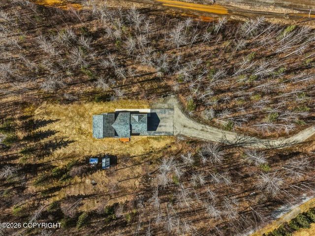 4299 N Wasilla Fishhook Road, Wasilla, AK 99654