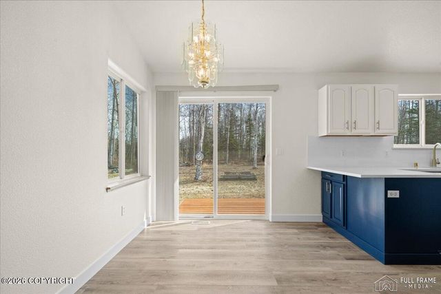 4299 N Wasilla Fishhook Road, Wasilla, AK 99654
