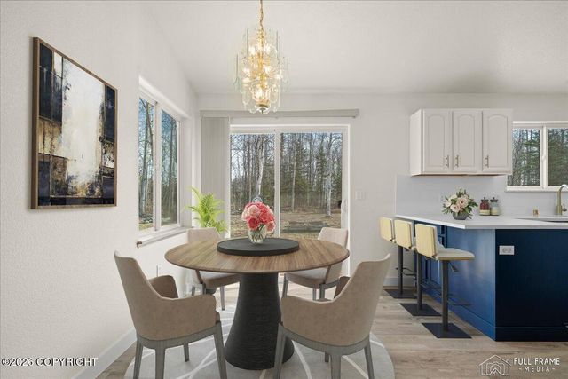 4299 N Wasilla Fishhook Road, Wasilla, AK 99654