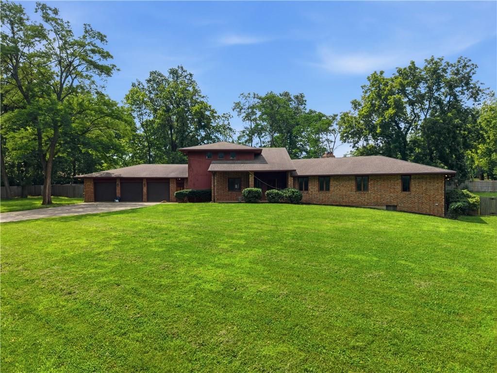 1101 E 115th Street, Kansas City, MO 64131