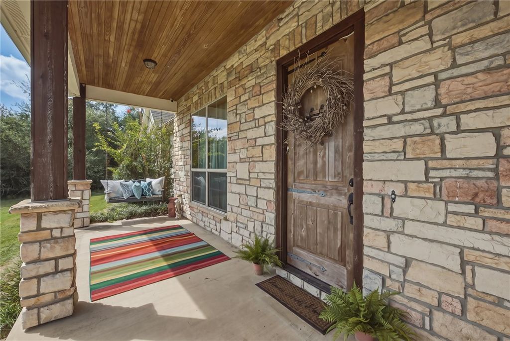 17422 Saddle Creek Drive, College Station, TX 77845 — photo 3